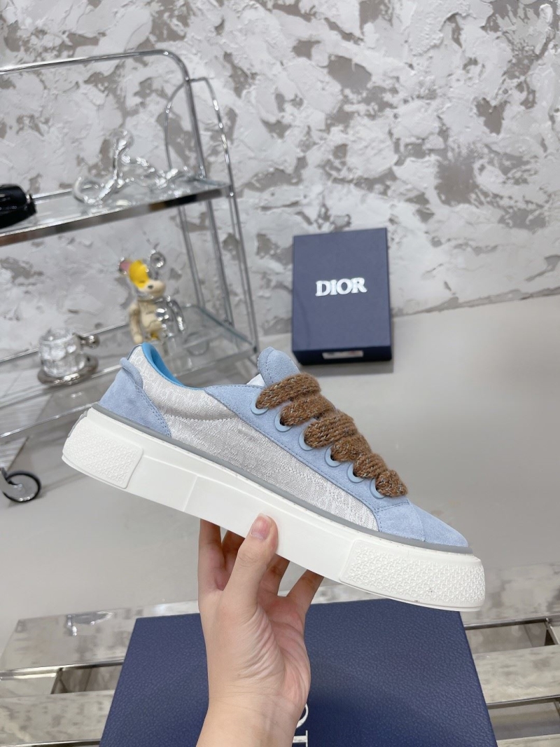 Christian Dior Sneakers